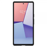Spigen Google Pixel 6 Pro Cover Thin Fit Sort