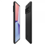 Spigen Google Pixel 6 Pro Cover Thin Fit Sort