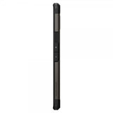 Spigen Google Pixel 6 Pro Cover Tough Armor Gunmetal