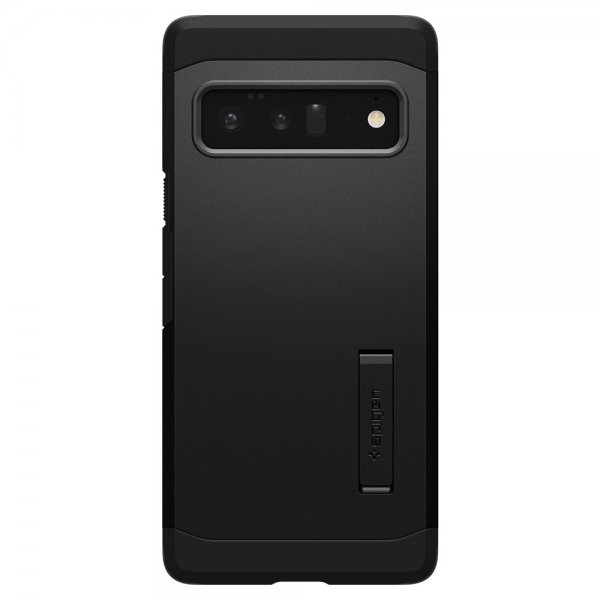Spigen Google Pixel 6 Pro Cover Tough Armor Sort