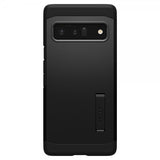 Spigen Google Pixel 6 Pro Cover Tough Armor Sort