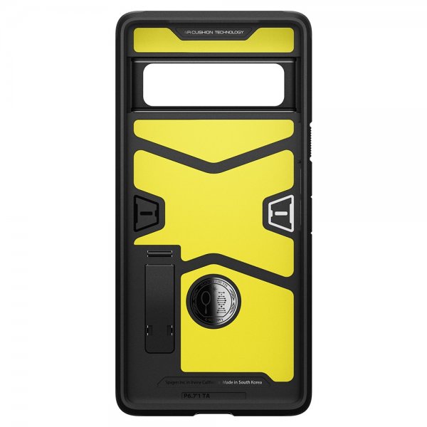Spigen Google Pixel 6 Pro Cover Tough Armor Sort
