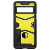 Spigen Google Pixel 6 Pro Cover Tough Armor Sort