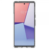 Spigen Google Pixel 6 Pro Cover Ultra Hybrid Krystalklar