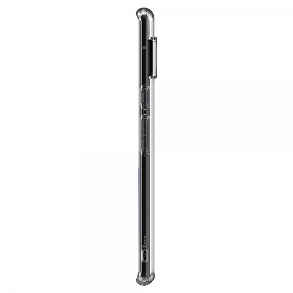 Spigen Google Pixel 6 Pro Cover Ultra Hybrid Krystalklar