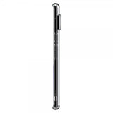 Spigen Google Pixel 6 Pro Cover Ultra Hybrid Krystalklar