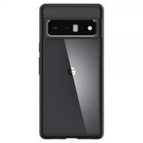 Spigen Google Pixel 6 Pro Cover Ultra Hybrid Mat Sort