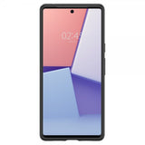 Spigen Google Pixel 6 Pro Cover Ultra Hybrid Mat Sort