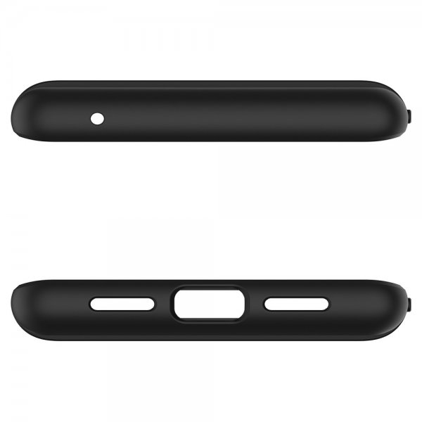Spigen Google Pixel 6 Pro Cover Ultra Hybrid Mat Sort