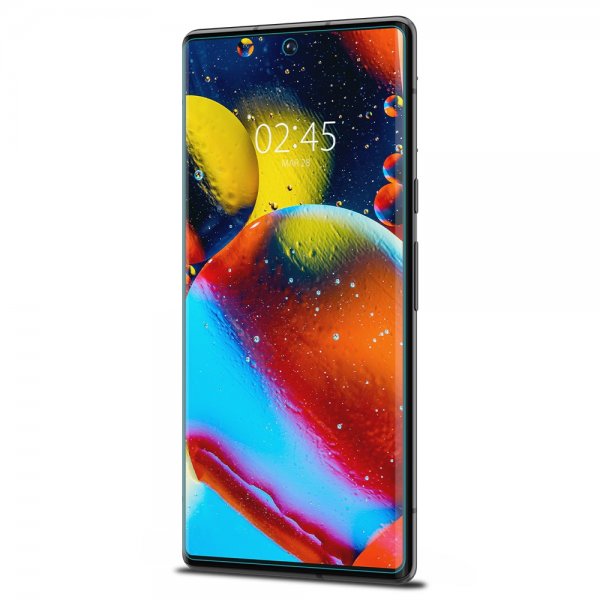 Spigen Google Pixel 6 Pro Skærmbeskyttelse Neo Flex