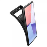 Spigen Google Pixel 6 Cover Liquid Air Mat Sort