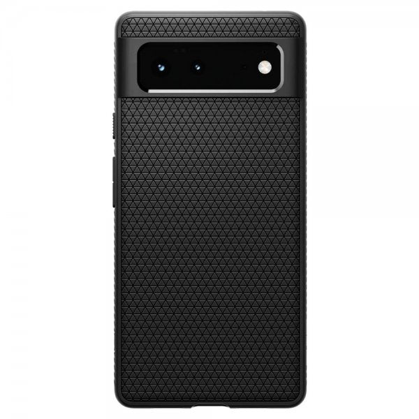 Spigen Google Pixel 6 Cover Liquid Air Mat Sort