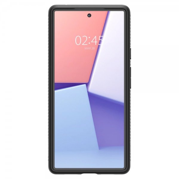 Spigen Google Pixel 6 Cover Liquid Air Mat Sort