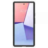 Spigen Google Pixel 6 Cover Liquid Air Mat Sort