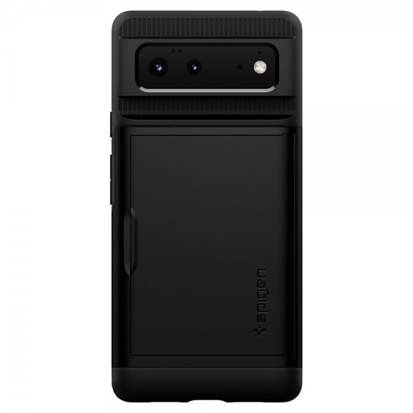 Spigen Google Pixel 6 Cover Slim Armor CS Sort