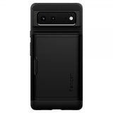 Spigen Google Pixel 6 Cover Slim Armor CS Sort