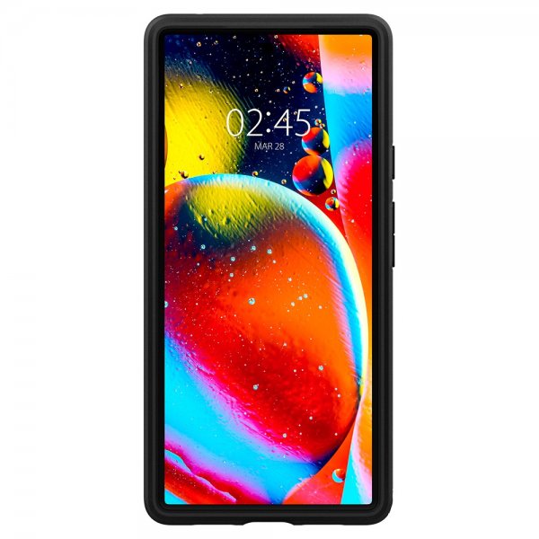 Spigen Google Pixel 6 Cover Slim Armor CS Sort
