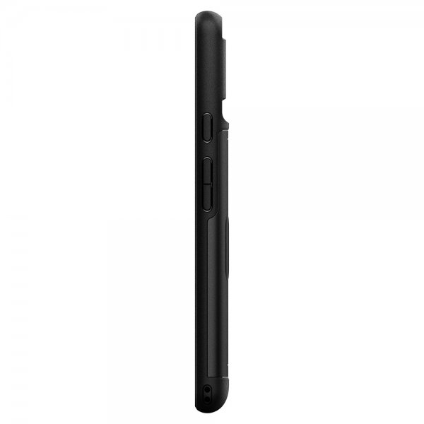 Spigen Google Pixel 6 Cover Slim Armor CS Sort