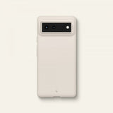 Cyrill Google Pixel 6 Cover Stone Cream