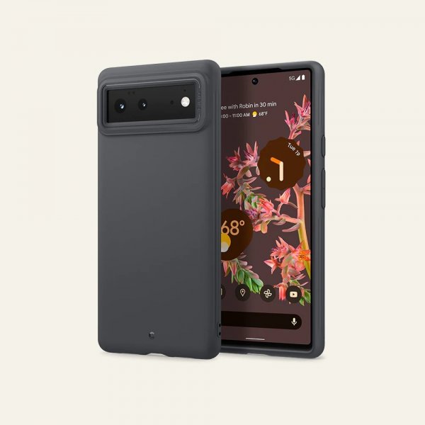 Cyrill Google Pixel 6 Cover Stone Dusk