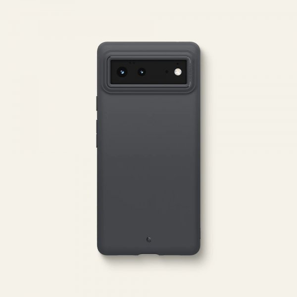 Cyrill Google Pixel 6 Cover Stone Dusk