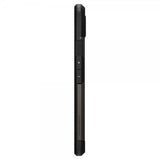 Spigen Google Pixel 6 Cover Tough Armor Gunmetal