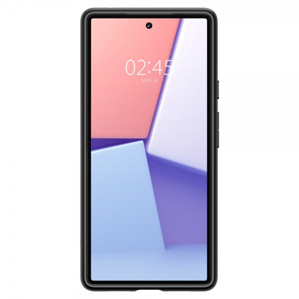 Spigen Google Pixel 6 Cover Ultra Hybrid Mat Sort