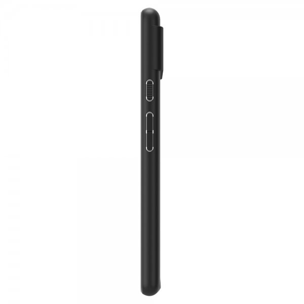 Spigen Google Pixel 6 Cover Ultra Hybrid Mat Sort