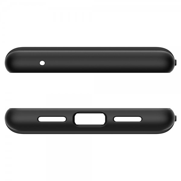 Spigen Google Pixel 6 Cover Ultra Hybrid Mat Sort