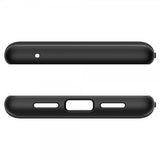 Spigen Google Pixel 6 Cover Ultra Hybrid Mat Sort