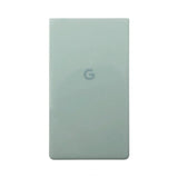 Google Pixel 6A Bagside/Batterilåge - Grøn