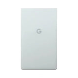 Google Pixel 6A Bagside/Batteridæksel - Hvid