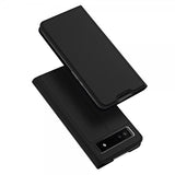 Dux Ducis Google Pixel 6a Etui Skin Pro Series Sort