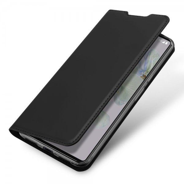 Dux Ducis Google Pixel 6a Etui Skin Pro Series Sort