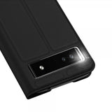 Dux Ducis Google Pixel 6a Etui Skin Pro Series Sort