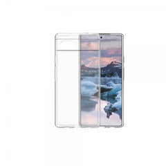 Google Pixel 6a Cover