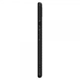 Spigen Google Pixel 6a Cover Liquid Air Mat Sort