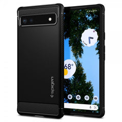 Google Pixel 6a Cover
