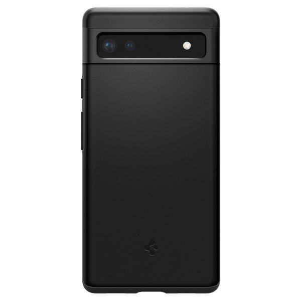 Spigen Google Pixel 6a Cover Thin Fit Sort