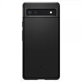 Spigen Google Pixel 6a Cover Thin Fit Sort