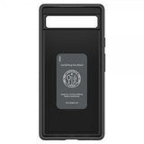 Spigen Google Pixel 6a Cover Thin Fit Sort