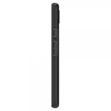 Spigen Google Pixel 6a Cover Thin Fit Sort