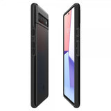 Spigen Google Pixel 6a Cover Thin Fit Sort