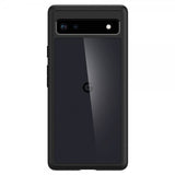 Spigen Google Pixel 6a Cover Ultra Hybrid Mat Sort