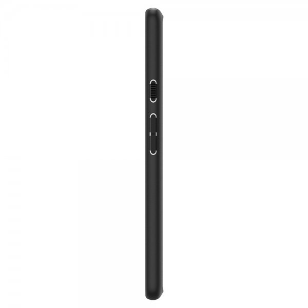 Spigen Google Pixel 6a Cover Ultra Hybrid Mat Sort