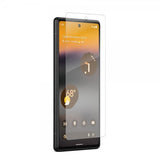 ZAGG InvisibleShield Google Pixel 6a skærmbeskytter Ultra Clear