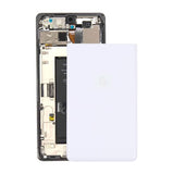 Google Pixel 7 Bagside - Hvid