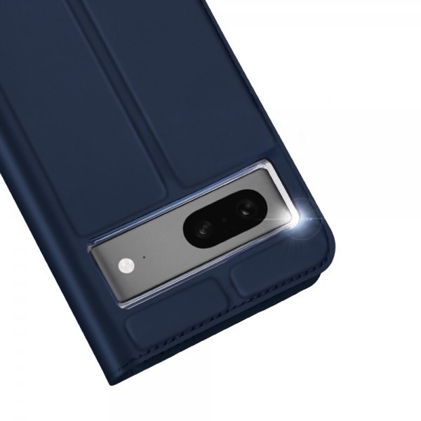Dux Ducis Google Pixel 7 Etui Skin Pro Series Blå