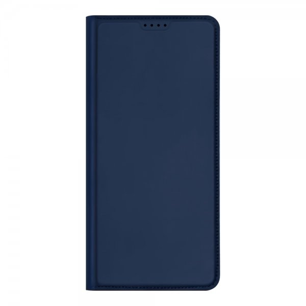 Dux Ducis Google Pixel 7 Etui Skin Pro Series Blå