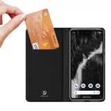 Dux Ducis Google Pixel 7 Etui Skin Pro Series Sort